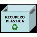 Immagine: Roma: progetto imbottigliAMO.  Materiale scolastico in cambio di plastica