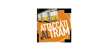 Attaccàti al Tram: il record è riuscito!