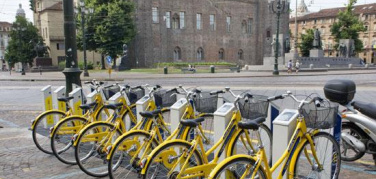 Troppi vandali attaccano le Tobike