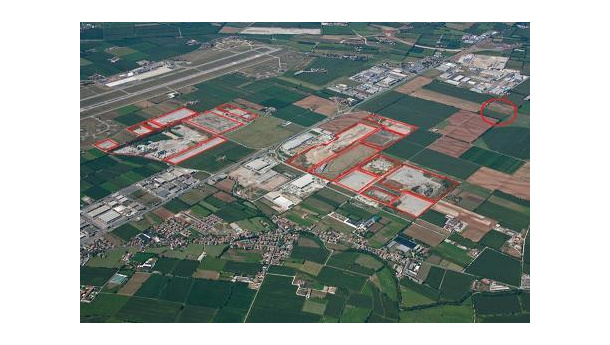 Immagine: Rifiuti romani fermi a Montichiari (BS): cosa c'è dietro lo stop della Regione Lombardia