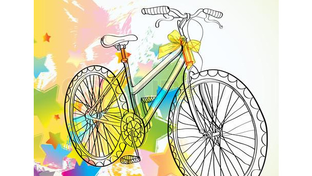 Immagine: Torino, Biciplan approvato dal Consiglio Comunale