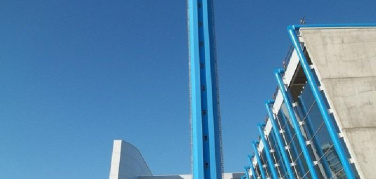 Gerbido, Trm ferma nuovamente l'inceneritore per problemi alle linee 2 e 3