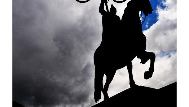 Immagine: Padova, multe alle bici: 