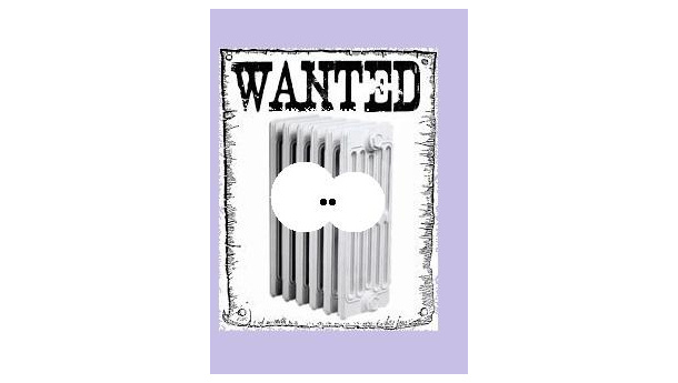 Immagine: Smog: colpa dei termosifoni? Veramente no