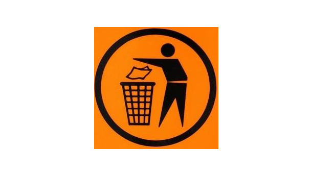 Immagine: Rifiuti, l'exploit del Vercellese: da fanalino di coda fino a quasi il 65% di RD