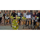 Immagine: Nuovo Regolamento edilizio: la Consulta Referendum incontra la Vice Sindaco De Cesaris