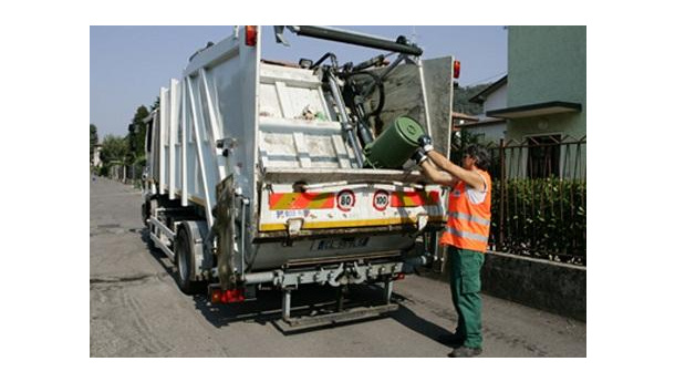 Immagine: Torino, approvati piano finanziario rifiuti e relativa Tares