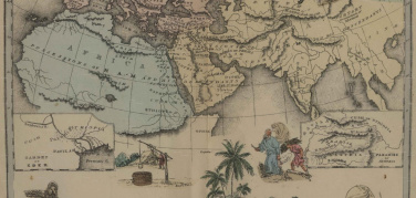 Smog: ogni tanto spuntano 