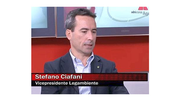 Immagine: Sacchetti, da Legambiente anticipazioni sulla direttiva UE: 