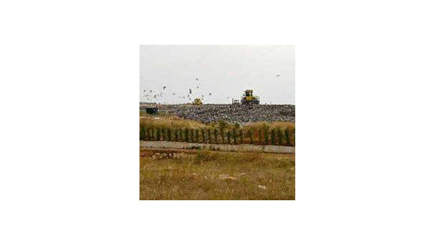 Immagine: Discarica Conversano e i dati tumori dei comuni confinanti. In procura lo studio dei medici di base