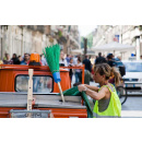 Immagine: Torino: per potenziare la RD arrivano l'ecocentro mobile, raccolte punti e il porta a porta temporaneo