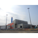 Immagine: Comitato No Inceneritore in piazza a Torino contro il termovalorizzatore del Gerbido