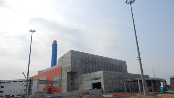 Immagine: Comitato No Inceneritore in piazza a Torino contro il termovalorizzatore del Gerbido