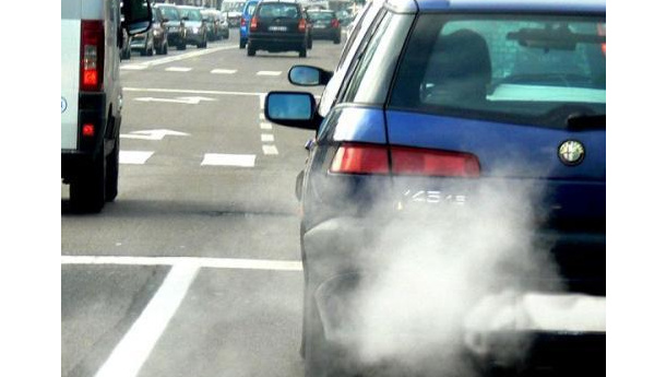 Immagine: Smog: pubblicata la relazione annuale sulla qualità dell'aria in provincia di Torino