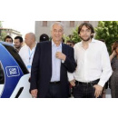 Immagine: Mobilità sostenibile? Maran: con più operatori sharing si riducono le auto private