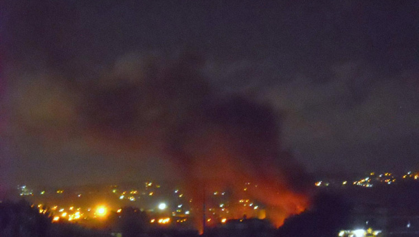 Immagine: Terra dei fuochi: istituita task force intergovernativa