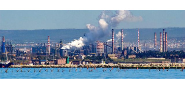Diffida Aia Ilva. Il Ministero dell'Ambiente a Peacelink: