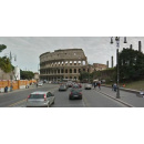 Immagine: Pedonalizzazione Fori, Alfonsi: 