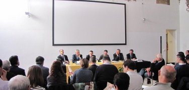 Ecosistema Urbano 2013, Legambiente: 