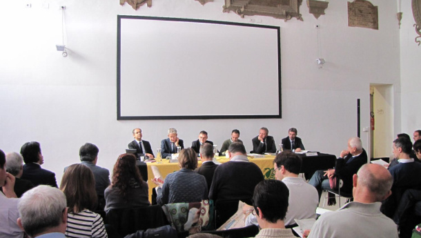 Immagine: Ecosistema Urbano 2013, Legambiente: 