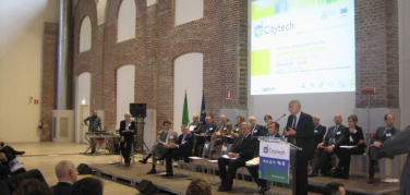 Citytech, Pisapia: “Mobilità dolce e sostenibile non più utopia”