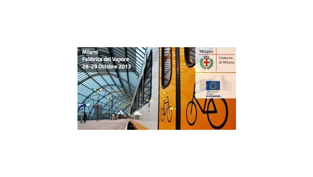 Immagine: Citytech: la sfida mobilità è nazionale e le risorse vanno concentrate sui nodi urbani / VIDEO