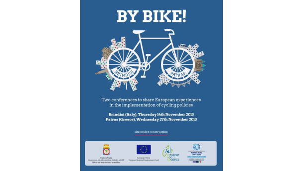 Immagine: Brindisi, Convegno internazionale: