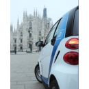 Immagine: Mobilità urbana: la rivoluzione è lo sharing? Da Milano si apre il dibattito. Dicci la tua!