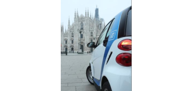 Mobilità urbana: la rivoluzione è lo sharing? Da Milano si apre il dibattito. Dicci la tua!