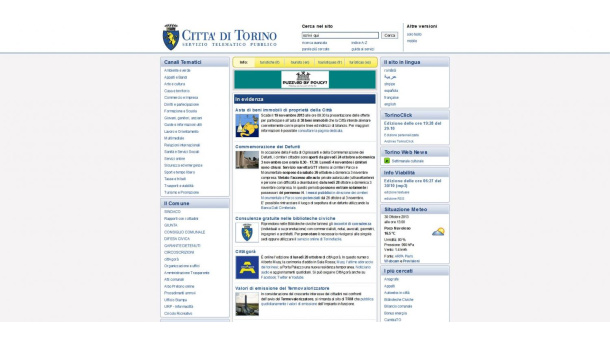 Immagine: Emissioni del termovalorizzatore del Gerbido, sul sito del Comune di Torino una sezione per consultare i dati