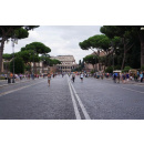 Immagine: Addio a via dei Fori? Il ministro Bray ci sta pensando