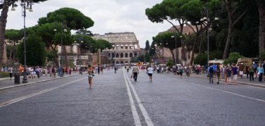 Addio a via dei Fori? Il ministro Bray ci sta pensando