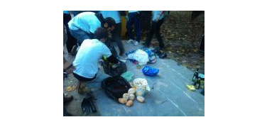 Rifiuti, arrivano le “sentinelle” per difendere la differenziata