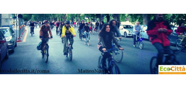Mobilità, l'Anci chiede un'Italia ciclabile