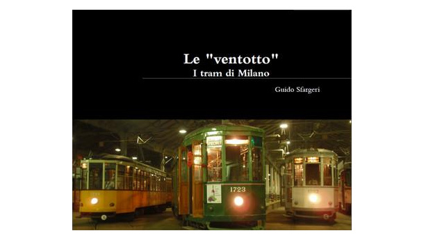 Immagine: Milano, gente che ama i tram