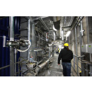 Immagine: Teleriscaldamento, Torino da record: 56 milioni di metri cubi serviti