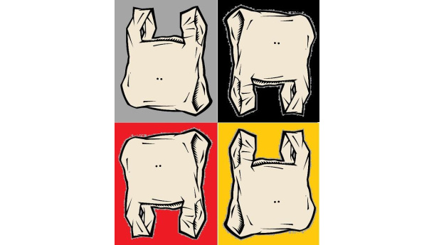 Immagine: Sacchetti: il punto dopo la proposta di legge UE