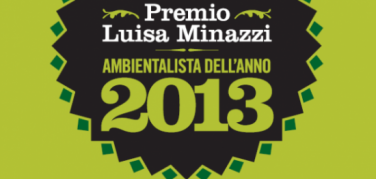 Otto ambientalisti in gara per un premio