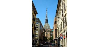 Vanchiglia quartiere critico, a ottobre i rifiuti (indifferenziati) sono aumentati