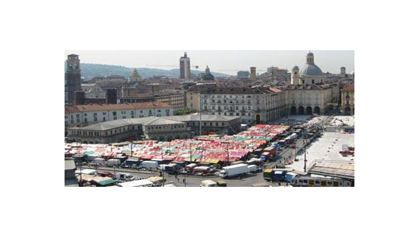 Immagine: Le reazioni alla rivolta sulla Tares sulla stampa cittadina