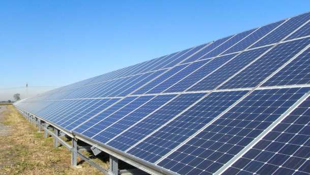 Immagine: Fotovoltaico a terra nel parco della Vauda, la Belectric ricorre al Tar contro la Provincia di Torino