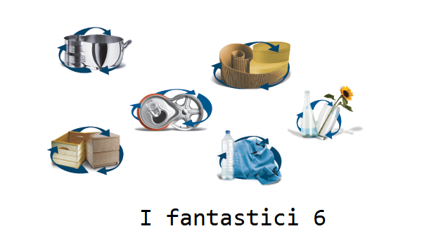 Immagine: Conai a Ecomondo: 