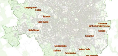 Prendere in mano una cascina a Milano? Ecco i bandi del Comune