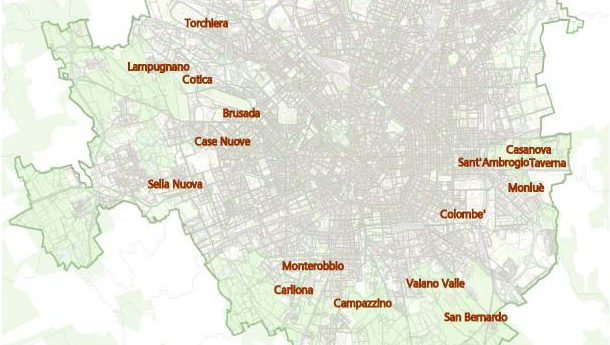 Immagine: Prendere in mano una cascina a Milano? Ecco i bandi del Comune