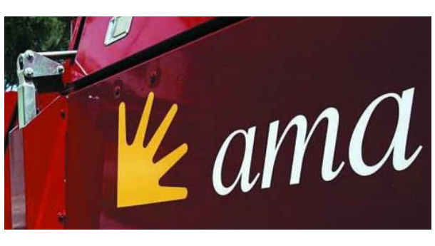 Immagine: Ama, campagna anti discariche: raccolte 105 tonnellate di rifiuti