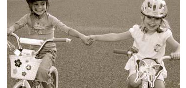 Bike to school day: il 29 novembre a Milano, Bologna, Napoli e Roma