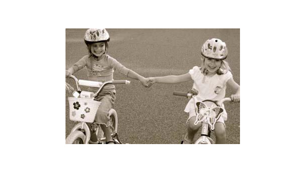 Immagine: Bike to school day: il 29 novembre a Milano, Bologna, Napoli e Roma