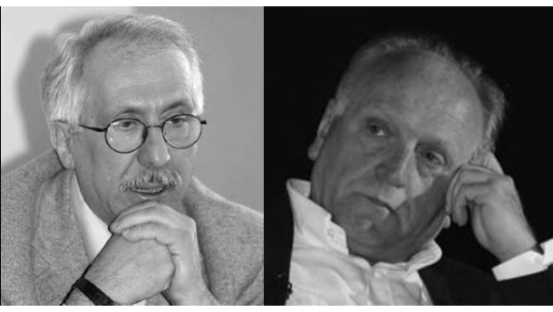 Immagine: Ilva Taranto. Assennato e Ronchi discutono sui dati della qualità dell'aria di Taranto