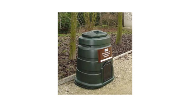 Immagine: Compostaggio domestico, farlo è facile! | video