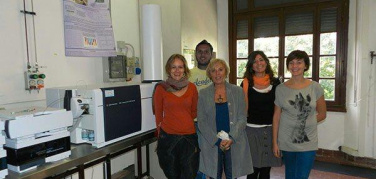 Smog dentro le teche dei musei: con un nuovo strumento, Memori, si potrà controllare